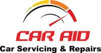 Car Aid Ltd Logo